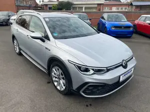 Volkswagen Golf 2.0 TSI DSG ALLTRACK  / AHK / Standheizung