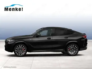 BMW X6 xDrive40d M Sportpaket Pro HK AHK DAB LED Bild 5