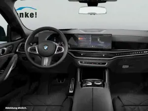BMW X6 xDrive40d M Sportpaket Pro HK AHK DAB LED Bild 4