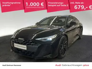 Audi A6 Limousine TDI quattro 150 kW S tronic