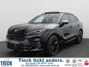 CUPRA Terramar 1.5 e-Hybrid 200 kW VZ HUD AHK