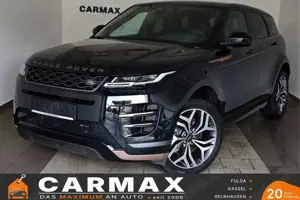 Land Rover Range Rover Evoque R-Dynamic,Leder,Kamera,ACC