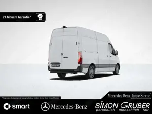 Mercedes-Benz Sprinter 317 PRO Standard L2H2 Navi LED 360 Cam Bild 2