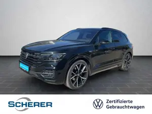 Volkswagen Touareg 3.0 TDI DSG R-Line AHK PANO MATRIX-LED