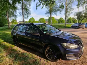 Volkswagen Golf Golf 1.6 TDI 4Motion BlueMotion Technology Comfortline