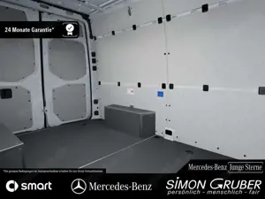 Mercedes-Benz Sprinter 317 PRO Standard L2H2 Navi LED 360 Cam Bild 5