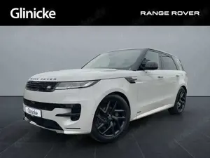 Land Rover Range Rover Sport D350 Autobiography AHK Winter