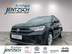 Volkswagen Taigo Life LED/Navi/Klimaaut./IQ.Drive