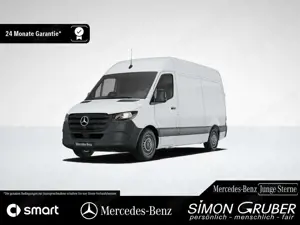 Mercedes-Benz Sprinter 317 PRO Standard L2H2 Navi LED 360 Cam Bild 1