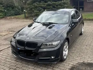 BMW 318 318i Edition Exclusive