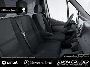 Mercedes-Benz Sprinter 317 PRO Standard L2H2 Navi LED 360 Cam Bild 4
