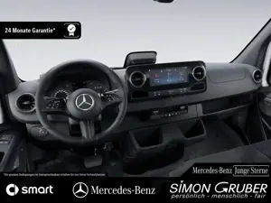 Mercedes-Benz Sprinter 317 PRO Standard L2H2 Navi LED 360 Cam Bild 3
