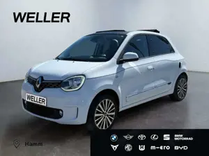 Renault Twingo Intens *Faltdach*SHZ*Carplay*Kamera*PDC*