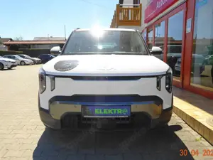 Kia EV2 EV2 42,2-kWh Earth