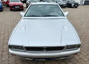 Maserati Ghibli GT 2.8V6 24V,ZF-Automatik,H-Zul.Neuwertig