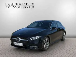 Mercedes-Benz A 250 4Matic 7G-DCT AMG Line *MB100*RCAM*BUSINES