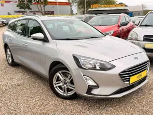 Ford Focus Turnier*Aut*Navi*Klimaaut.*R-Kamera*
