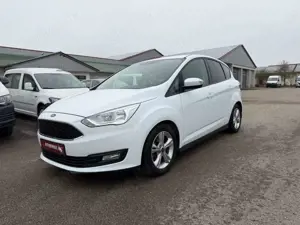 Ford C-Max C-MAX Trend