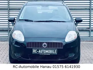Fiat Punto |2.Hd|Tüv06/2027|Klima|Scheckheft|5Türer
