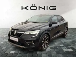 Renault Arkana TECHNO TCe 140 EDC Navi LED-Scheinwerfer
