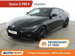 BMW 430 430i M Sport Aut.*NAVI*LED*ACC*CAM*PDC*