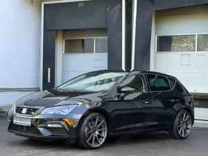 SEAT Leon Bild 2