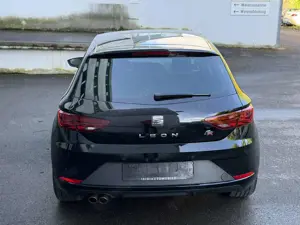 SEAT Leon Bild 5