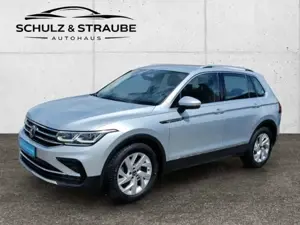 Volkswagen Tiguan 2.0 TDI Elegance (EURO 6d) KLIMA LED NAVI ALU