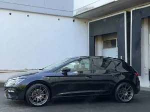 SEAT Leon Bild 3
