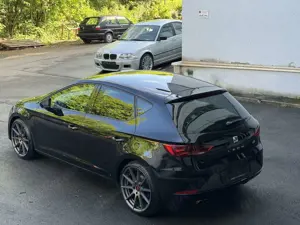 SEAT Leon Bild 4