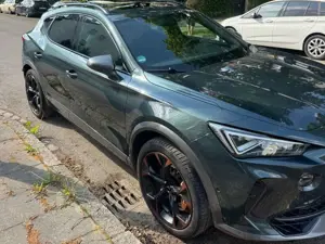 CUPRA Formentor Formentor VZ 2.0 TSI 4Drive DSG