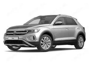 Volkswagen T-Roc T-Roc 1.5 TSI OPF DSG Style