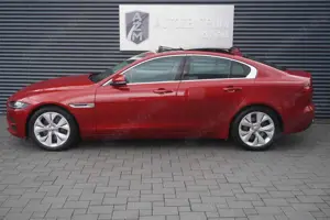 Jaguar XE Bild 4