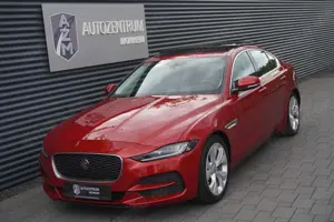 Jaguar XE Bild 2