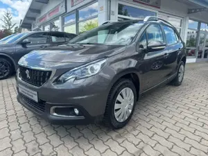 Peugeot 2008 Active - Scheckheftgefplegt -