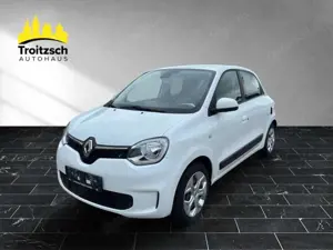 Renault Twingo Limited / 1.Hand  Life