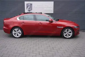 Jaguar XE Bild 5