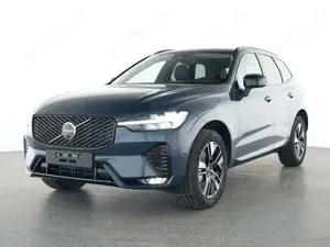 Volvo XC60 B5 Plus Dark AWD
