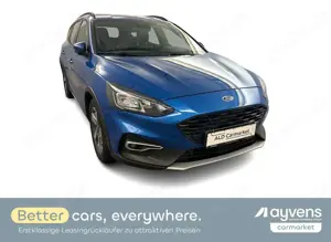 Ford Focus Turnier 1.0 EcoBoost Hybrid