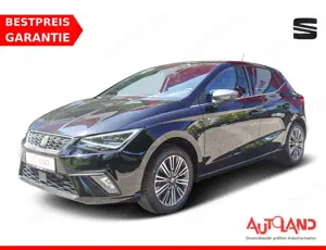 SEAT Ibiza 1.0 TSI Xcellence LED Navi ACC Kamera PDC