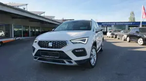 SEAT Ateca Ateca 1.5 TSI ACT DSG OPF Xperience !! Keyless !!
