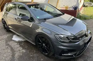 Volkswagen Golf R VW Golf 7 R Facelift | 1.Hand | Top Zustand