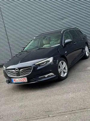 Opel Insignia Business Innovation 360°/AHK/PANO/MASSAGE/MATRIX