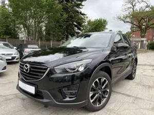 Mazda CX-5 2.2 Turbodiesel Nakama 2WD*AHK*SitzHeiz*
