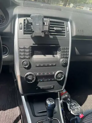 Mercedes-Benz B 200 CDI Autotronic Special Edition