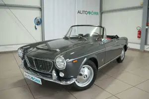 Fiat Others 1500 S O.S.C.A. Spider OSCA Pininfarina