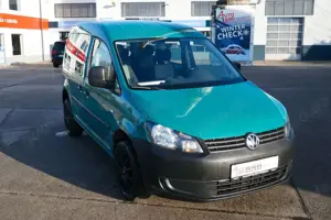 Volkswagen Caddy TDI 4Motion PDC/AHK/BT
