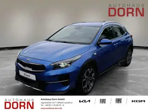 Kia XCeed Vision 1.4T DCT Komfort-/ Navigations-Paket