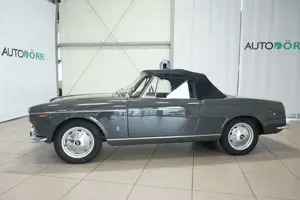 Fiat Others 1500 S O.S.C.A. Spider OSCA Pininfarina Bild 3