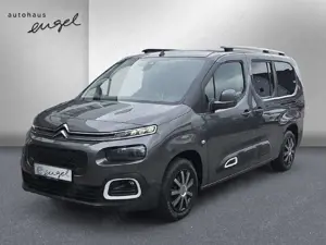 Citroen Berlingo Shine XLLED,TEMPO,HUD,NAVI,KAMERA